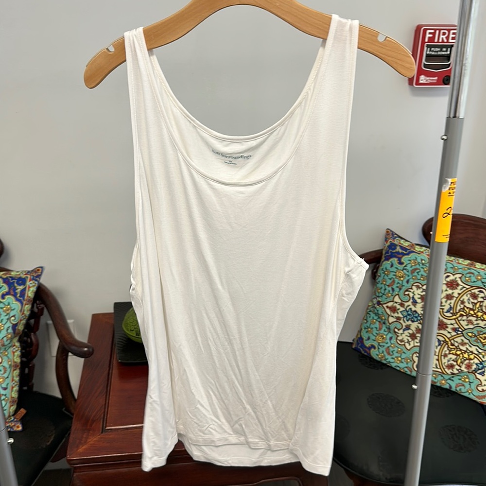 Soft Surroundings top